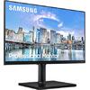 Οθόνη SAMSUNG F24T450FQR 24" FHD - LF24T450FQRXEN